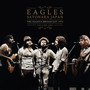 Sayonara Japan vol.1 - The Eagles