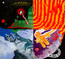 Quarters - King Gizzard & The Lizard Wizard Quarters - King Gizzard & The Lizard Wizard