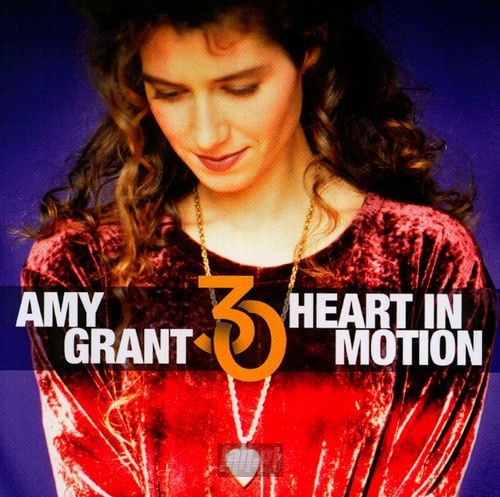 Heart In Motion - Amy Grant