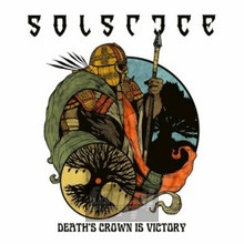 Death's Crown Is Victory - Solstice