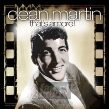 That's Amore - Dean Martin That's Amore - Dean Martin