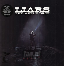 Apple Drop - The Liars - bigger Apple Drop - The Liars