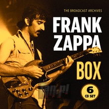 Box - Frank Zappa