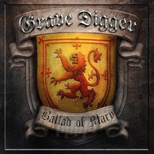 The Ballad Of Mary - Grave Digger