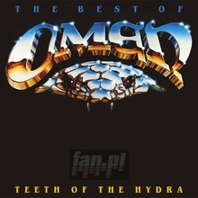 Teeth Of The Hydra - Omen - bigger Teeth Of The Hydra - Omen