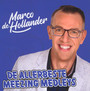 De Allerbeste Meezing Medleys - Marco De Hollander 