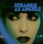 Chrysta Bell Sings The Cure - Strange As Angels