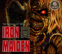 Broadcast Archives Box - Iron Maiden