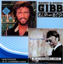 Now Voyager / 50 ST Catherine's Drive - Barry Gibb  & Robin