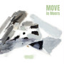 Move In Moers - Move feat. Sjostrom / Kaufmann / Pultz Melbye / Narvesen / Gordoa
