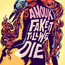 Fake It Till We Die - Anouk Fake It Till We Die - Anouk