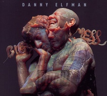 Big Mess - Danny Elfman