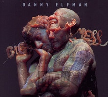 Big Mess - Danny Elfman - bigger Big Mess - Danny Elfman