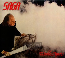 Worlds Apart - Saga