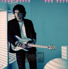 Sob Rock - John Mayer - bigger Sob Rock - John Mayer