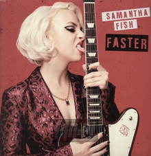 Faster - Samantha Fish