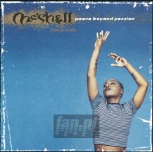 Peace Beyond Passion - Me'shell Ndegeocello