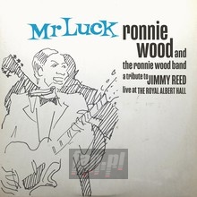 MR Luck - Live.. -Live - Tribute to Jimmy Reed - bigger MR Luck - Live.. -Live - Tribute to Jimmy Reed