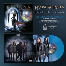 Saint Of The Lost Souls - House Of Lords