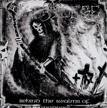Behind The Realms Of Madness - Sacrilege