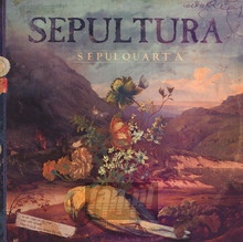 Sepulquarta - Sepultura