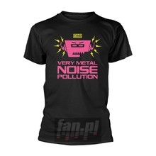 Very Metal Noise Pollution _TS80334_ - Pop Will Eat Itself