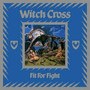 Fit For Fight - Witch Cross