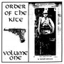 Order Of The Kite vol. 1 - V/A