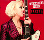 Faster - Samantha Fish