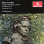 Complete Symphonies 6 - Beethoven  /  Kim