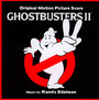 Ghostbusters II  OST - Randy Edelman
