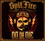 Do Or Die - Spitfire