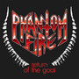 Return Of The Goat - Phantom Fire