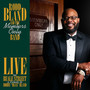 Live On Beale Street: Tribute To Bobby Blue Bland - Robb Bland & The Members Only Band