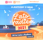 Lato Z Radiem 2021 - Jestemy Z WAMI 50 Lat - Lato Z Radiem   