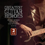 Greatest Guitar Heroes - V/A
