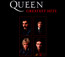 Greatest Hits - Queen