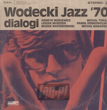 Wodecki Jazz '70 Dialogi - Zbigniew Wodecki  - Tribute