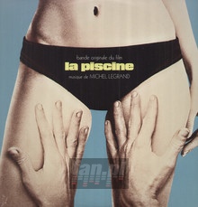 La Piscine - Michel Legrand