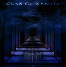 Limbo - Clan Of Xymox