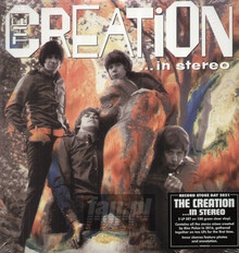 In Stereo - The Creation - powiększ In Stereo - The Creation
