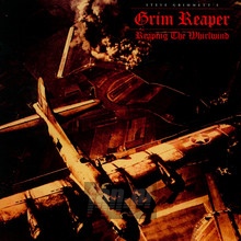 Reaping The Whirlwind - Grim Reaper