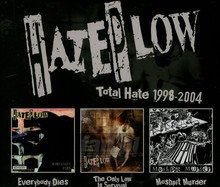 Total Hate - Hate Plow
