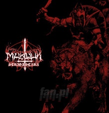 Strigzscara Warlof Live 1993 - Marduk