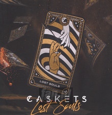 Lost Souls - Caskets
