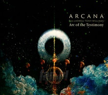 Arc Of The Testimony - Arcana & Bill Laswell & T