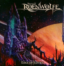 Edge Of Saturn - Project Roenwolfe
