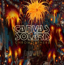 Chromosphere - Canvas Solaris