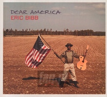 Dear America - Eric Bibb