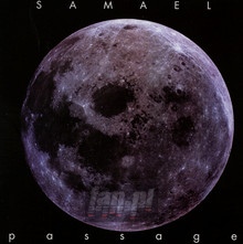 Passage - Samael